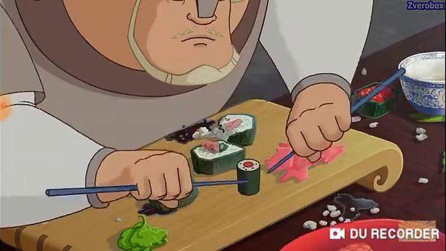 Гобленский перевод 3 богатыря (для зрителей 16 лет) смотреть онлайн