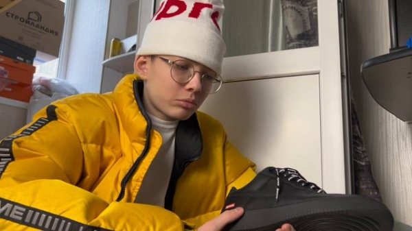 КАК ОТЛИЧИТЬ ПАЛЬ SUPREME!ВСЯ КОЛЛЕКЦИЯ SUPREME!