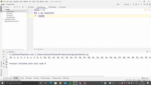 Python Tips And Tricks For Begainners | Python Tips For Competetive Program| Python Tips. смотреть онлайн
