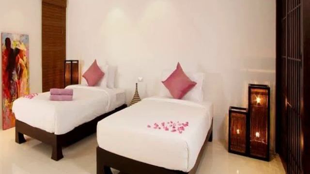 Таиланд, Пхукет, Ката Бич - Tasanee Penthouse 4 Star смотреть онлайн