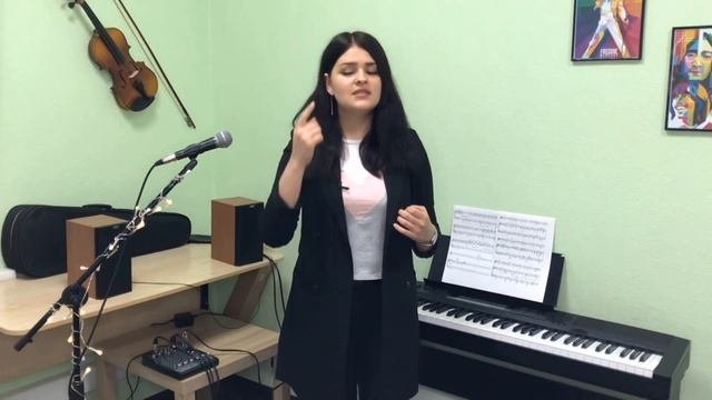 Как выбрать музыкальную школу для ребенка? Как выбрать педагога вокала? Вокал для детей Москва. смотреть онлайн