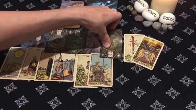 ”Getting to the root cause…” Monday Morning Message ? Tarot & Oracle Card Reading 10 January 2022 смотреть онлайн