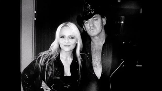 DORO & LEMMY -  It Still Hurts