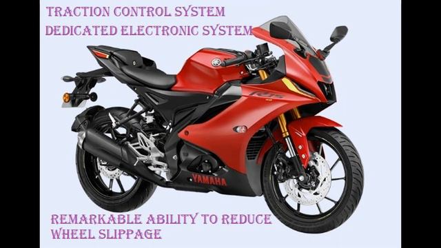 R15 V4 YAMAHA смотреть онлайн