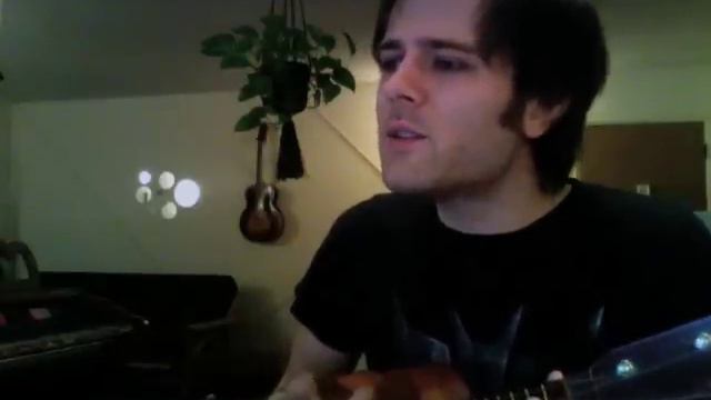 Song #23 "Love Me Tender" by Elvis (Ukulele Cover) смотреть онлайн