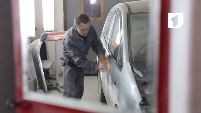 Утренний эфир / Обработка кузова авто после зимы смотреть онлайн