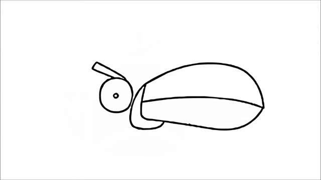 Wie zeichnet man grünen Vogel von Angry Birds смотреть онлайн