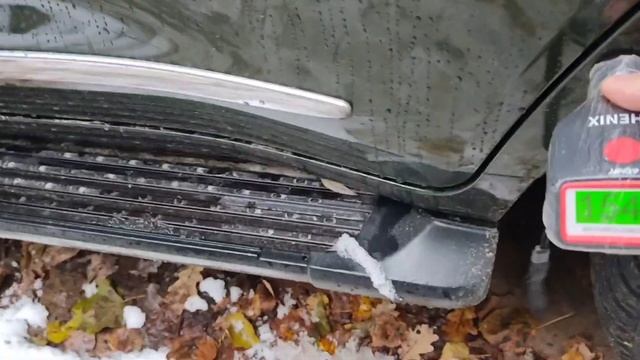 Toyota LANDCRUISER 200/автоподбор