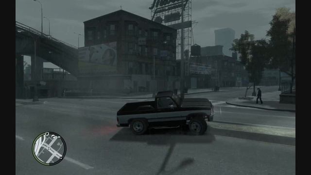 #34 GTA 4 Cars - RANCHER смотреть онлайн