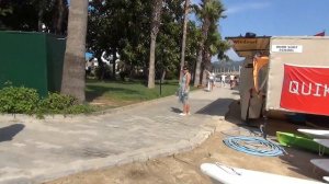 Мармарис. Отель  FORTEZZA BEACH RESORT 5*/ MARMARIS отель Фортезза 5*