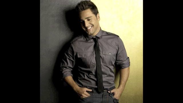 David Bustamante Mi Corazon смотреть онлайн