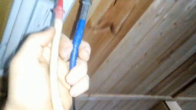 Люминесцентная лампа моргает/мигает/мерцает?? В чём причина? смотреть онлайн