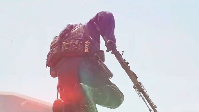 'Virtual' - CS:GO Edit [by tw1sh] смотреть онлайн