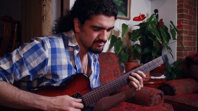 F Minor Linear Improv смотреть онлайн