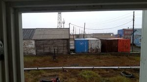 Жизнь и зарплаты на Чукотке.