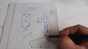 ЭТО ГЕНИАЛЬНО!!! Как заменить одноклавишный выключатель на 2 проходных!