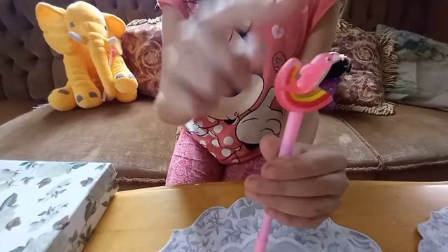 BACK TO SCHOOL.Обзор моих ручек. смотреть онлайн