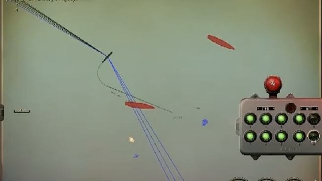 Silent Hunter 4: Wolves of the Pacific | Ревью (Игромания / Видеомания) смотреть онлайн