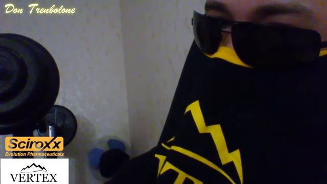 Don Trenbolone - запад практикует гзт на тренболоне, трен полная альтернатива тесту смотреть онлайн