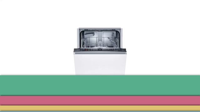 TOP–7. Die besten Geschirrspüler 45 cm. Test & Vergleich 2023 | Deutsch смотреть онлайн