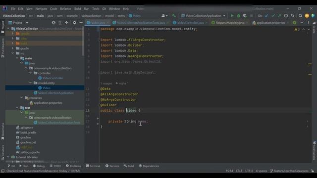 Reactive Programming | Reactive Streams using Spring Webflux 5 | Spring Reactor - Part 2 смотреть онлайн