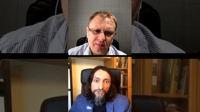 Программа с Асадом Багировым Тема : Эффект самозванца смотреть онлайн