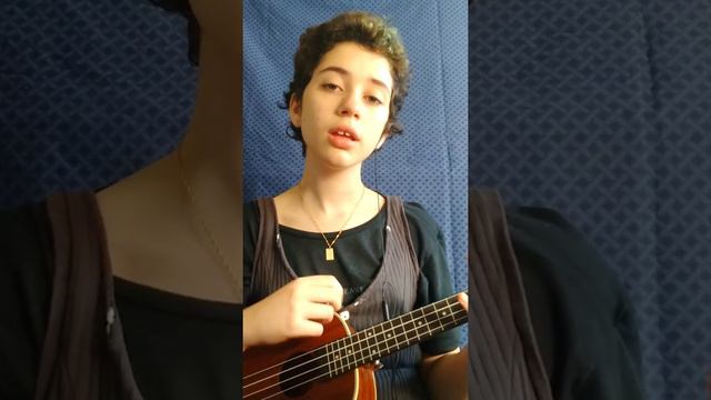 We Fell in Love in October - Cover by a queer person смотреть онлайн