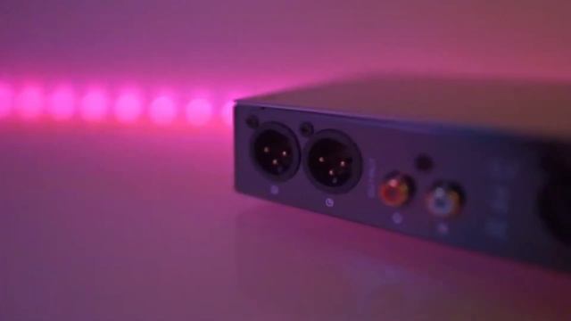 Распаковка и отзыв о ЦАП Schiit Modius смотреть онлайн