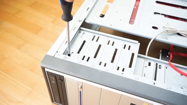 Old pc build смотреть онлайн