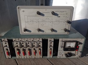 Топаз-3-01 и Р35. Разбор приборов. Радиодетали, драгметаллы, золото, палладий.