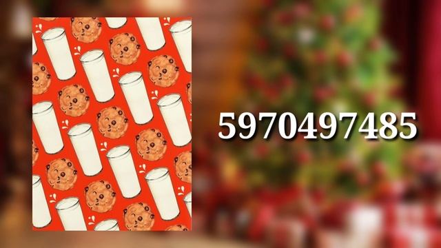 100+ Christmas Decal Codes/IDs For Bloxburg & Royale High ☃️?|Winter Wallpaper Aesthetic 2023 ROBLO смотреть онлайн