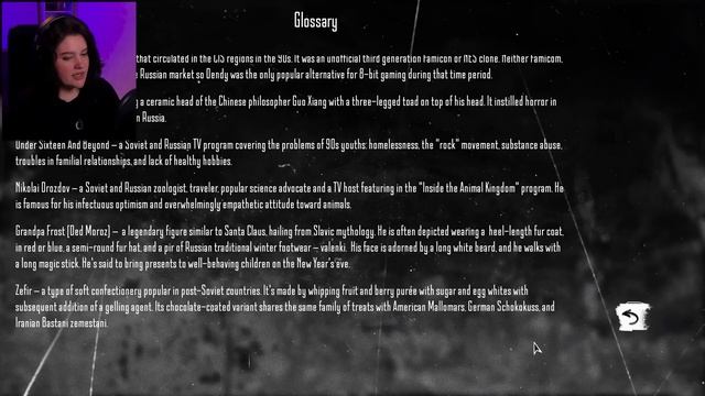 This game is BRUTAL (Tiny Bunny - Episode 4) Horror VN Gameplay смотреть онлайн