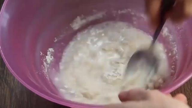 Улетели молниеносно! Нет ничего проще, чем приготовить такие пирожки! Как пух!