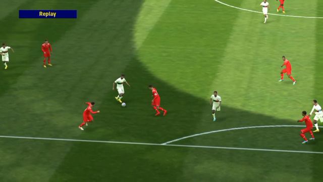 #EFOOTBALL 2023 V2.1.1 UPDATE | WHAT'S NEW