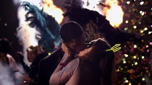 Tove Lo - Talking Body смотреть онлайн