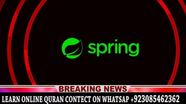 Unpatched Java Spring Framework 0-Day RCE Bug Threatens Enterprise Web Apps Security смотреть онлайн