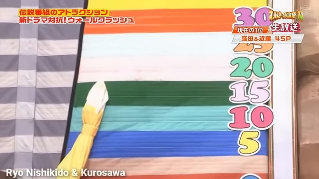 КТО ВЫШЕ ПРЫГНЕТ НА ЛИПУЧКИ В ЯПОНИИ смотреть онлайн