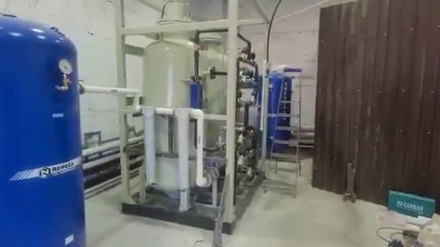Винтовой компрессор Xeleron Z175(132 квт) смотреть онлайн