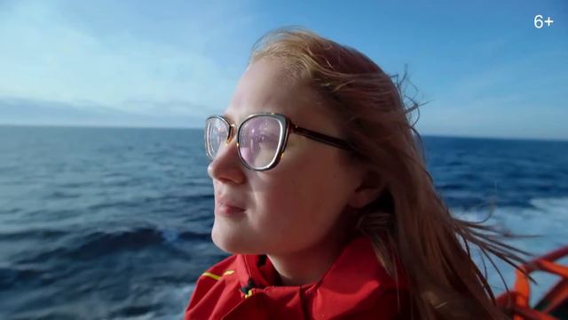 Мечта /Арктика.Увидимся Завтра - Иван Стариков смотреть онлайн