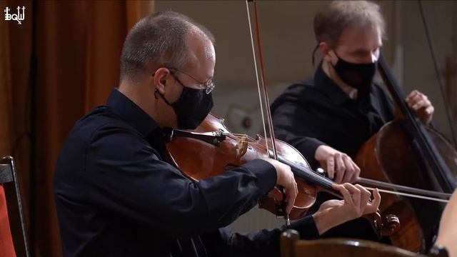 Antonín Dvořák: String Quartet No.13, Op.106