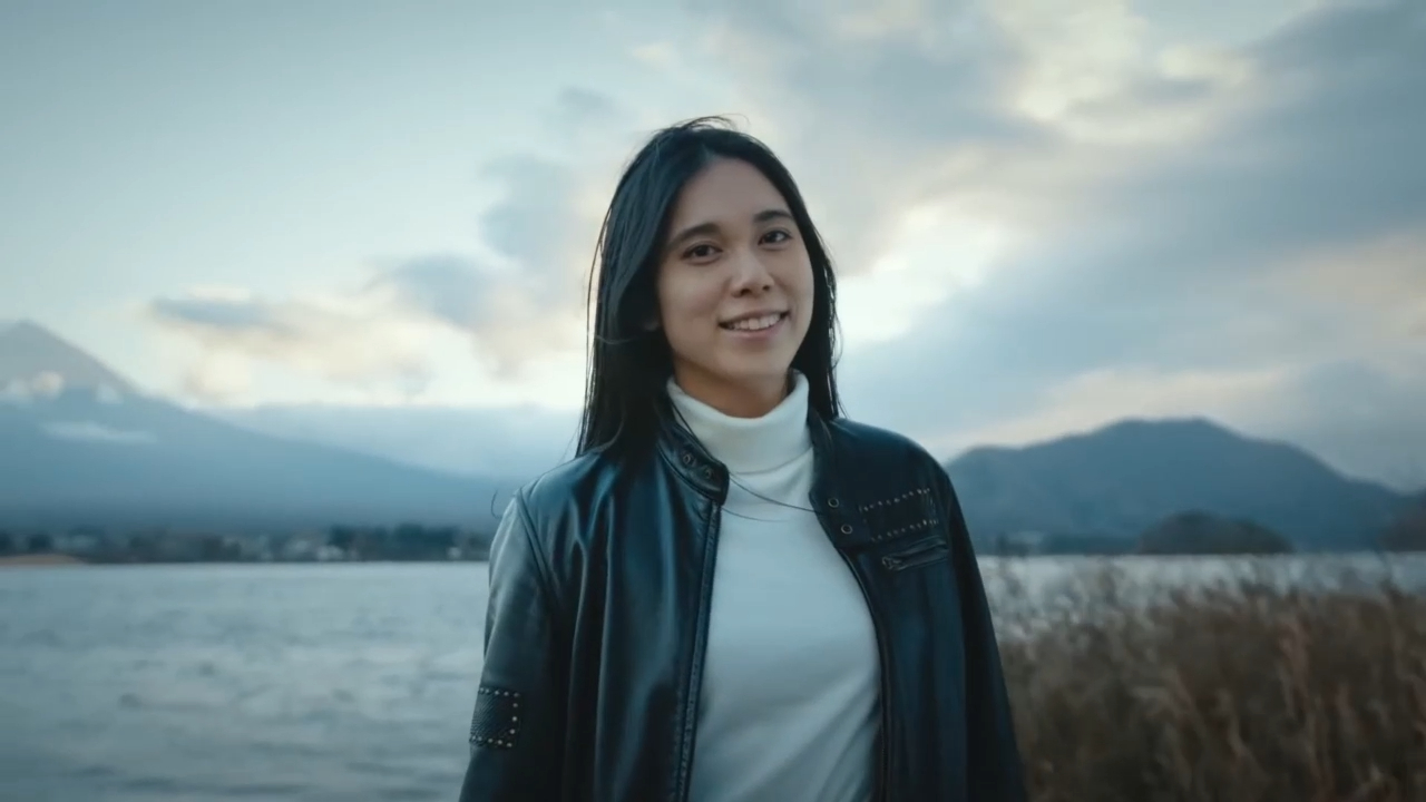 Ichigo Tanuki - Что такое осень__秋とは (ДДТ по-японски)