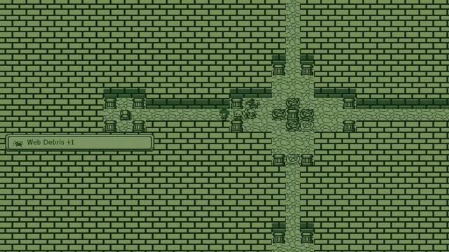 Indie Game Friday: Artifact Adventure Gaiden смотреть онлайн