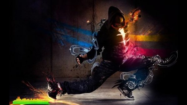 Spector - Freestyle Of The Crew