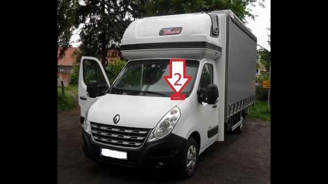 3, 2, 1, GO! Renault #meme смотреть онлайн