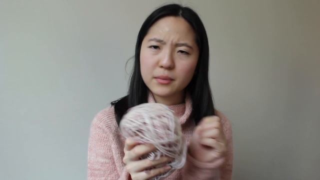 arieknits Ep. 20 - New Boucle Sweater and Lots of Love for Mini Skeins! смотреть онлайн