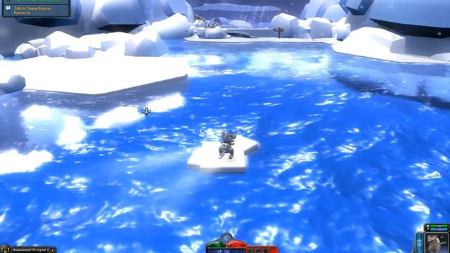 Spore Космические приключения 2017 #11: Мышиная История 2 (Часть 1) смотреть онлайн