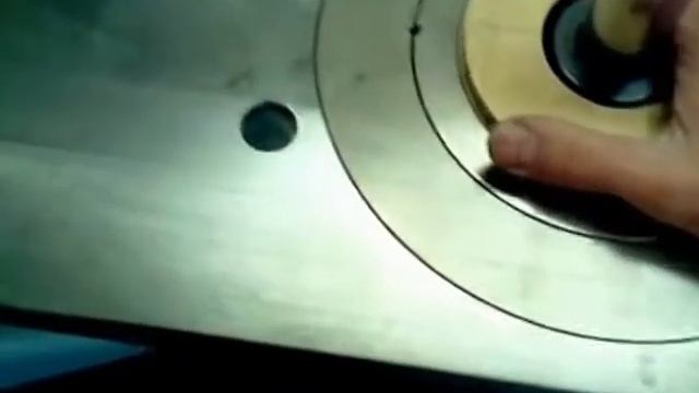 Как сделать кольцо из фанеры, без токарного станка смотреть онлайн