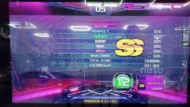 [GIT] [#481] [Pump It Up XX] [#479] Start On RED S15, S19, D12, D18, DP3 смотреть онлайн