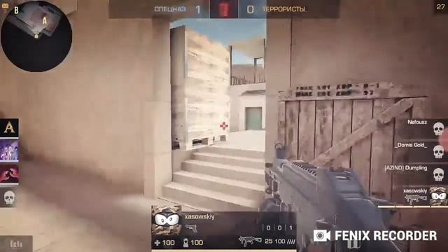 Разминка перед стримом??? смотреть онлайн