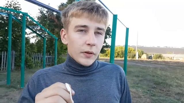 КАК СДЕЛАТЬ ВЫХОД СИЛОЙ! ОЧЕНЬ ПРОСТО! смотреть онлайн